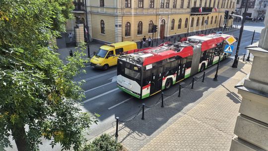 Nowy rozkład jazdy komunikacji miejskiej w Lublinie. Co się zmienia?