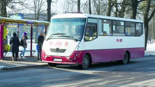 Nowy rozkład jazdy MPK. Więcej kursów, nowe przystanki