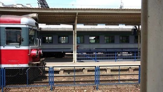Nowy rozkład jazdy pociągów. Co się zmieni dla pasażerów z Lublina?