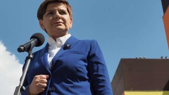 Nowy rząd PiS bez polityków z Lubelskiego. "Nie da się zrobić tak, by każdy region był reprezentowany"