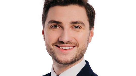 Nowy rzecznik wojewody. To absolwent UMCS i SGH, współpracownik Krzysztofa Żuka