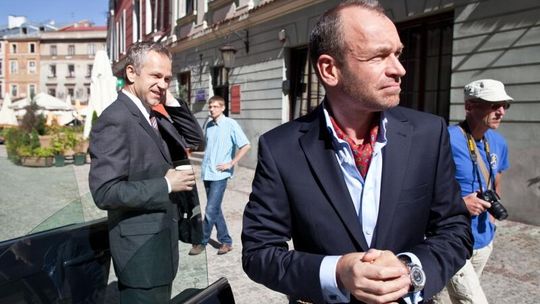 Nowy serial TVP kręcony w Lublinie. Pokażemy się całej Polsce