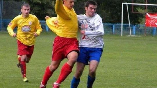 Nowy sezon bialskiej okręgówki czyli powiat Łuków kontra inni