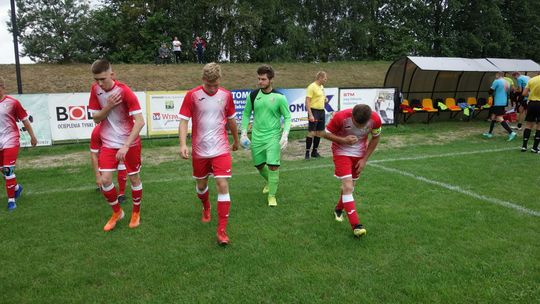 Nowy sezon - ci sami faworyci. W weekend rusza Keeza bialska klasa okręgowa