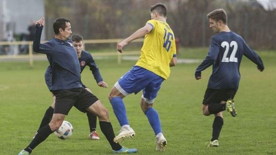 Nowy sezon lubelskiej okręgówki wystartuje 8 sierpnia