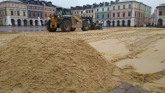 Nowy sezon na zamojskim lodowisku już się zbliża. Znamy cennik