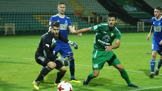 Nowy sezon, nowe nadzieje. Górnik Łęczna rozpoczyna przygotowania do kolejnego sezonu