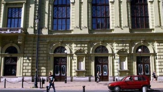 Nowy sezon Teatru im. Osterwy: premiery sztuk Levina i Czechowa