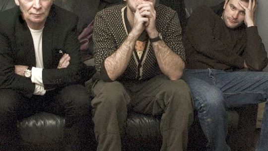 Nowy sezon Teatru Starego: Malajkat, Celińska, Waglewscy