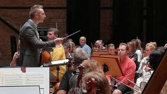 Nowy sezon w Filharmonii Lubelskiej, ale akustyka po staremu