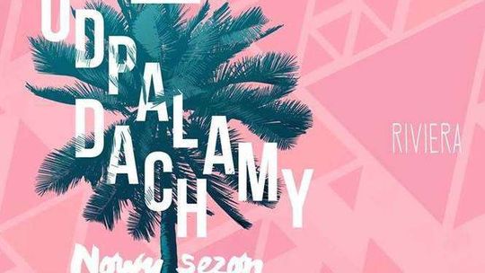 Nowy sezon w Riviera Klubie Plażowym