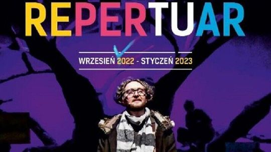Nowy sezon w Teatrze Andersena coraz bliżej. Na początek: "Drzewo życzeń"