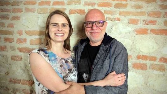 Nowy sezon w Teatrze Starym: Janda, Cohen, Frycz, Grabowski, Peszek, Karolak