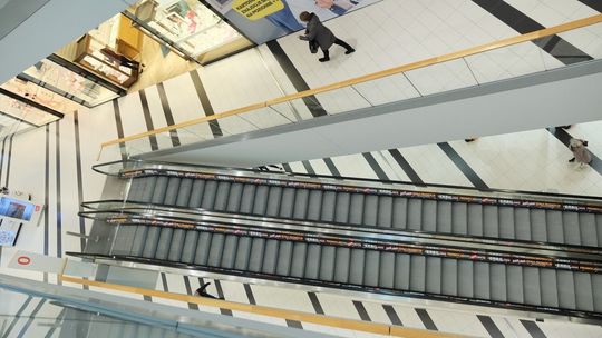 Nowy sklep w galerii handlowej w Lublinie. Już od najbliższej soboty!