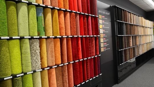 Nowy sklep w Galerii Olimp