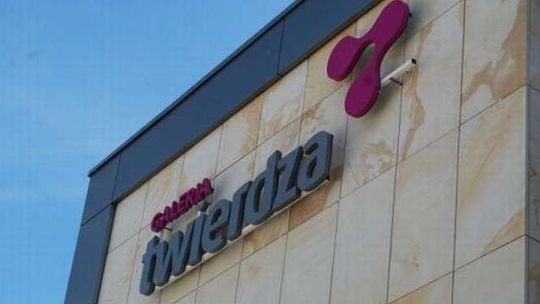 Nowy sklep w Galerii Twierdza w Zamościu