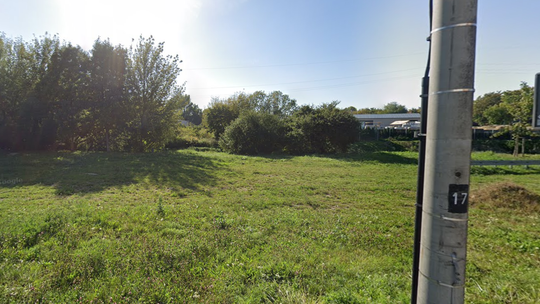 Nowy skwer nad Czerniejówką. Miasto szuka wykonawcy