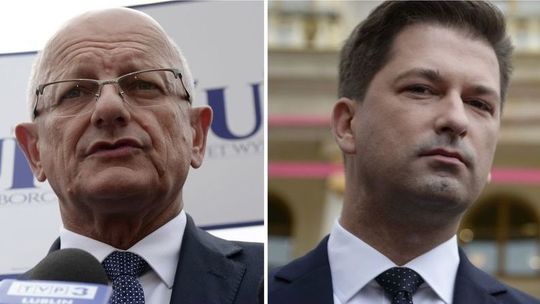 Nowy sondaż wyborczy. Kto prezydentem Lublina, Puław, Chełma i Zamościa?