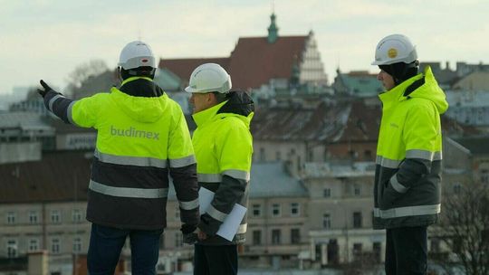 Nowy SOR i lądowisko szpitala w Lublinie prawie gotowe. Pacjenci dopiero za rok