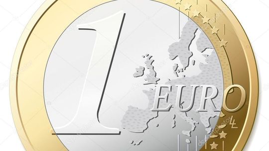 Nowy sposób internetowych oszustów. Naciągają na 1 euro 