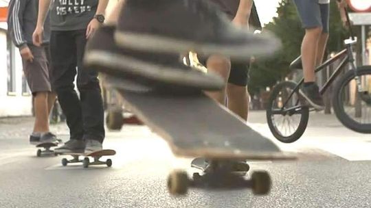 Nowy spot promocyjny Białej Podlaskiej. Najpierw zwiastun