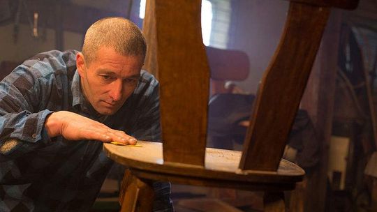 Nowy spot promocyjny Bractwa Miłosierdzia im. Brata Alberta