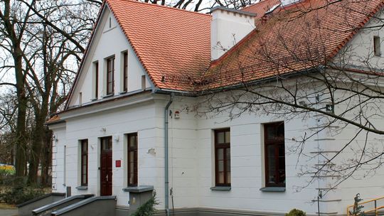 Nowy sprzęt dla Młodzieżowego Domu Kultury w Puławach