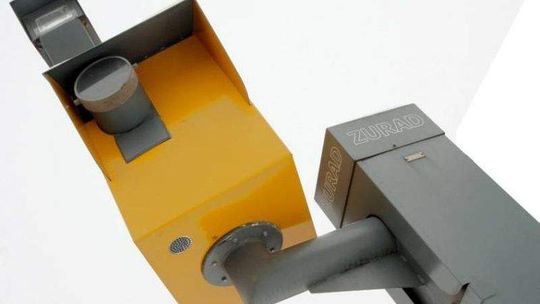 Nowy sprzęt ma łapać piratów drogowych w woj. lubelskim