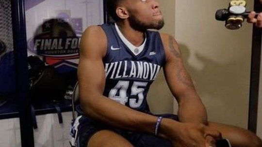 Nowy środkowy TBV Startu. Transferowa niespodzianka w Lublinie?