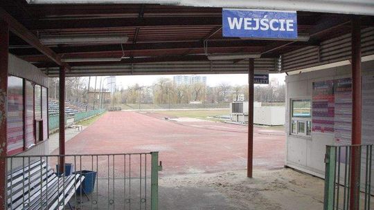 Nowy stadion lekkoatletyczny nie może zasłaniać Starego Miasta. Znów zmieniają projekt