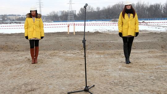 Nowy stadion w Lublinie będzie droższy. O 4 miliony złotych