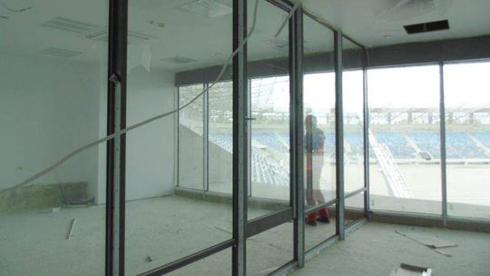 Nowy stadion w Lublinie: Są kandydaci na menadżera, ale brak chętnych na loża