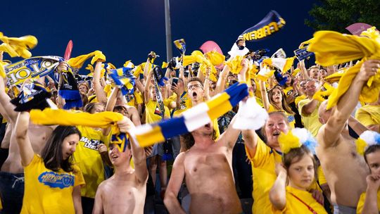 Nowy stadion żużlowy w Lublinie. Cztery firmy chcą opracować projekt