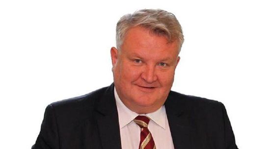 Nowy starosta parczewski to związany z PSL były dyrektor szpitala 