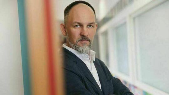 Nowy-stary dyrektor DDK Węglin