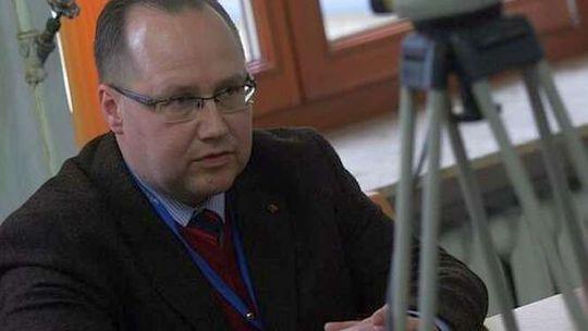 Nowy-stary prezes Radia Lublin