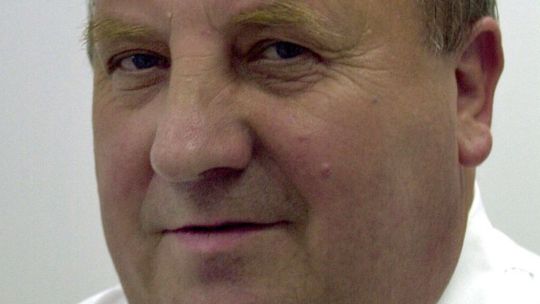 Nowy-stary rektor Uniwersytetu Przyrodniczego