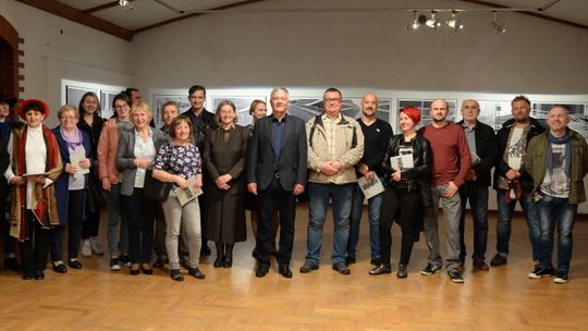 Nowy Świat - w obiektywie Krzysztofa Zająca. Wystawa w Galerii Atelier w Chełmie [zdjęcia]