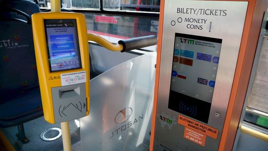 Nowy system biletu elektronicznego w Lublinie. Wyniki przetargu zaskarżone