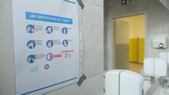 Nowy szalet miejski w Parku Ludowym będzie płatny