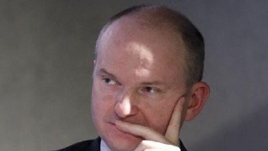 Nowy szef chce otworzyć stadninę na turystykę. "Widzę w tym stałe źródło przychodów" 