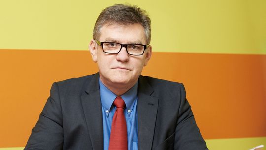  Nowy szef COZL: Szpital musi na siebie zarabiać