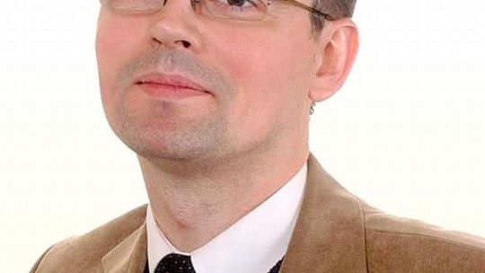 Nowy szef GOPS w Puławach