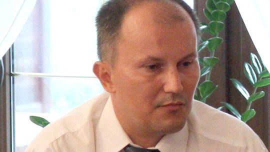 Nowy szef komisji rewizyjnej Lubelskiego Związku Piłki Nożnej 