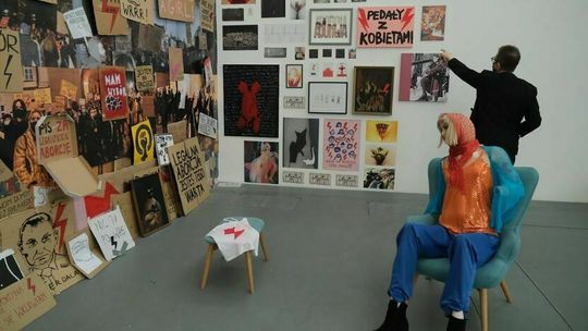 Nowy szef Labiryntu ma być jeszcze w wakacje