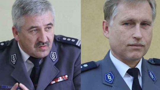 Nowy szef policji w Lublinie
