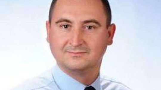 Nowy szef w Agencji Rynku Rolnego. Radny PiS za radnego PSL