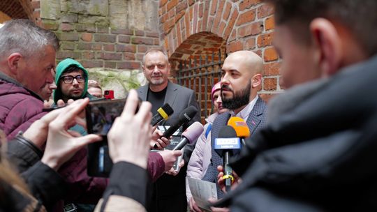 Nowy szlak na mapie Lublina. Miasto zaprasza na podróż śladami kina