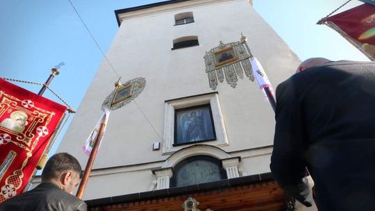 Nowy szlak turystyczny za pół miliona. Poznasz renesans