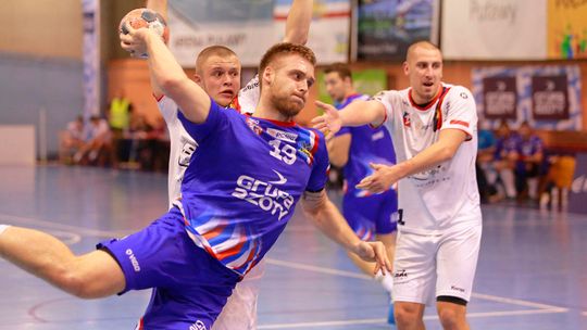 Nowy sztab szkoleniowy Azotów Puławy